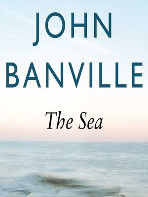 cover image of The Sea